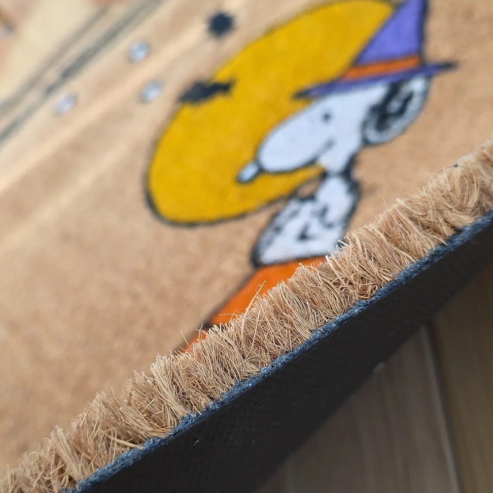 Peanuts new tags